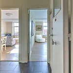 Apartman Res. Golf Zoute