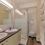 Apartman Res. Golf Zoute *