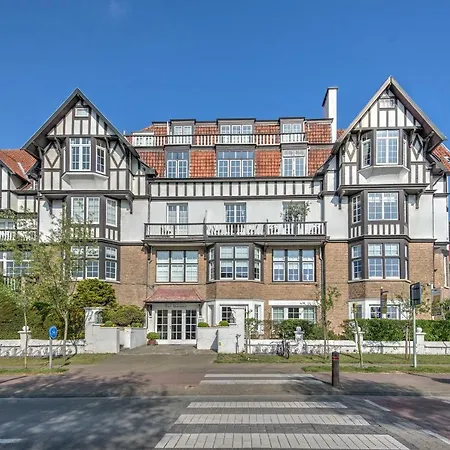 Res. Golf Zoute Apartment *