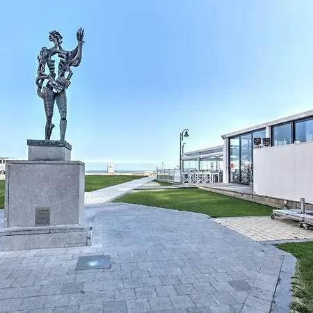 Res. Golf Zoute